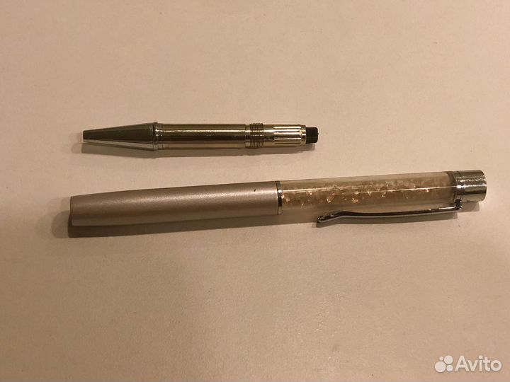Ручка шариковая swarovski