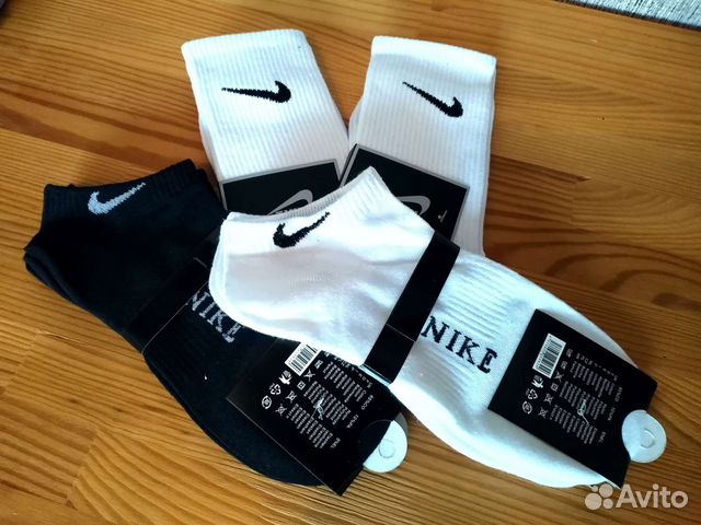 Носки nike