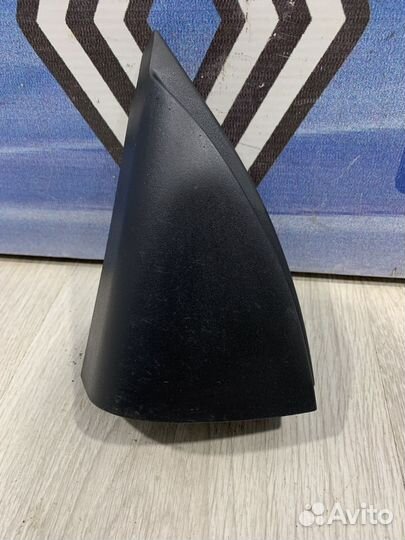 Уголок накладка зеркала внутри салона Renault mega