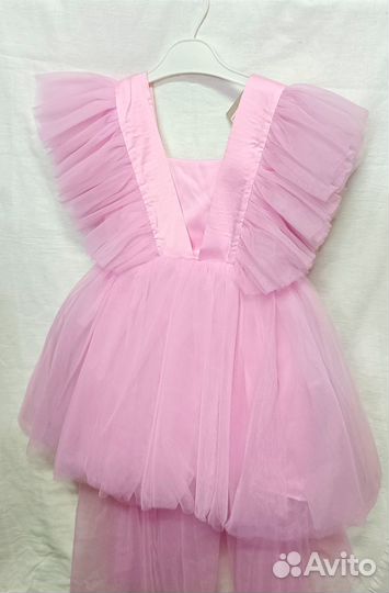 Платье нарядное 