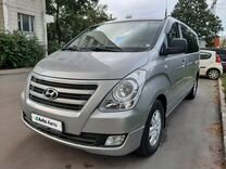 Hyundai H-1 2.5 MT, 2015, 240 000 км, с пробегом, цена 1 880 000 руб.