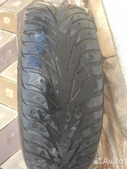 Yokohama IceGuard Stud IG65 185/65 R15