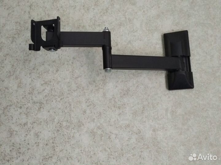 Кронштейн для телевизора на стену бу