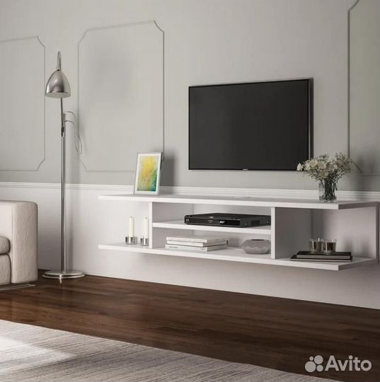 Подвесная тумба