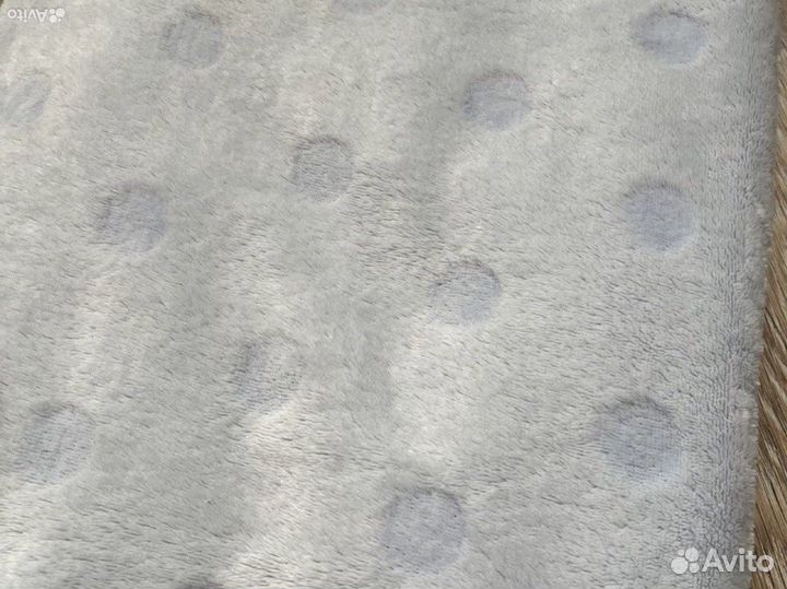 Плед детский