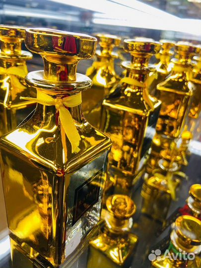 Готовый бизнес, сеть магазинов парфюмерии