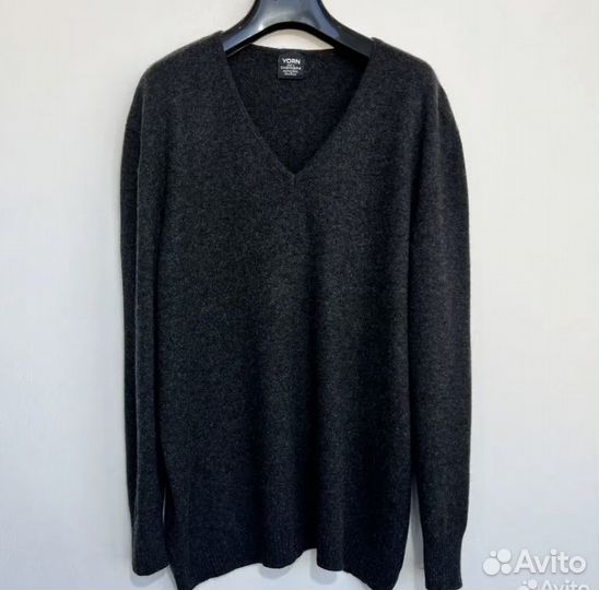 Джемперы yorn кашемир 100