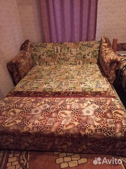 Диван бу