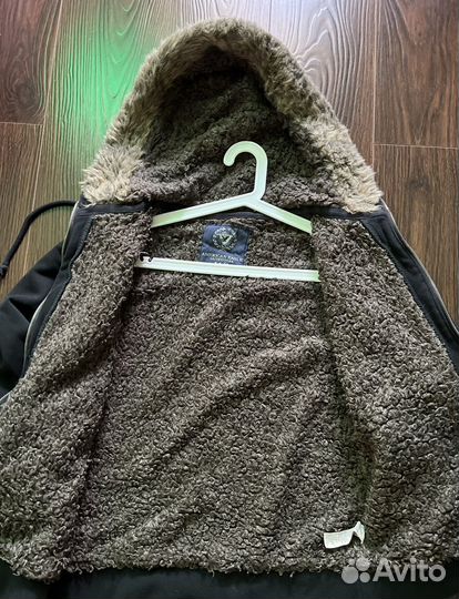 Куртка мужская american eagle