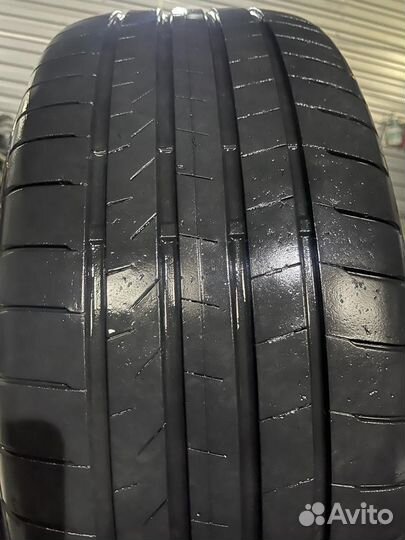 Bridgestone Alenza 001 255/55 R19
