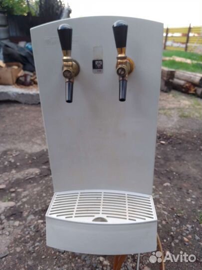 Пивной охладитель