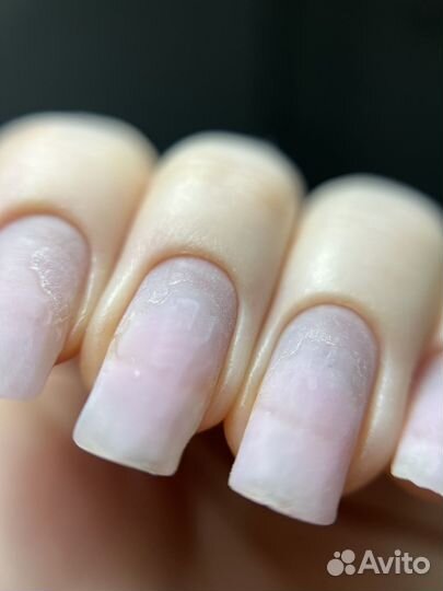 Ищу модель на маникюр без покрытия