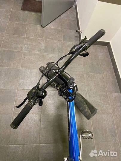 Велосипед Nordway active 80