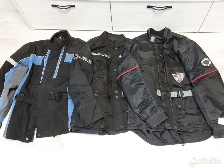 Мотокуртка/ мотоэкиперовка