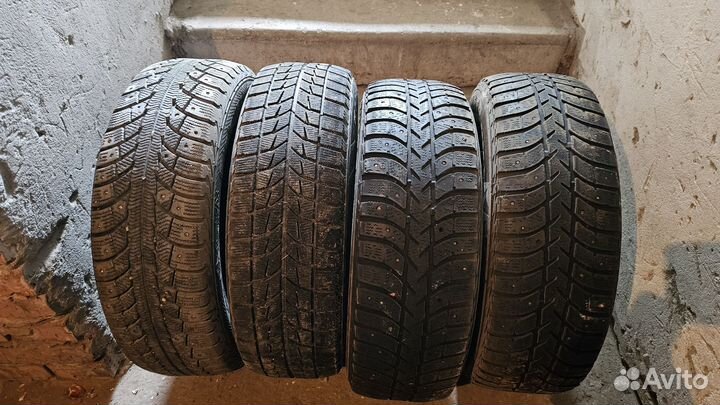Bridgestone Ice Cruiser 5000 185/70 R14