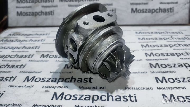 Картридж турбины крыльчатка 274.910 мерседес