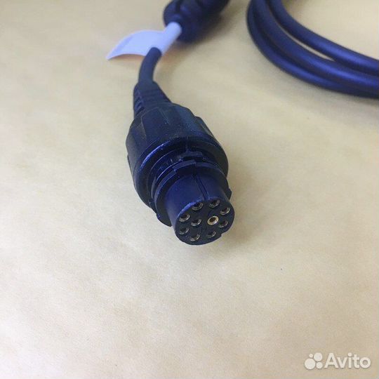 USB-кабель для программирования PC35 Hytera