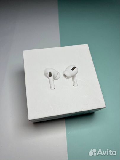 Airpods Pro 2 Limited (Максимальное качество)