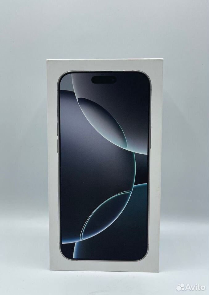 iPhone 16 Pro Max, 512 ГБ