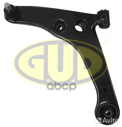 Рычаг mitsubishi lancer 00-09/outlander 02