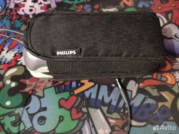 Philips sba 220