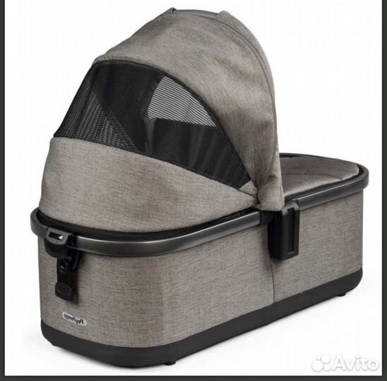 Peg perego Ypsi люлька