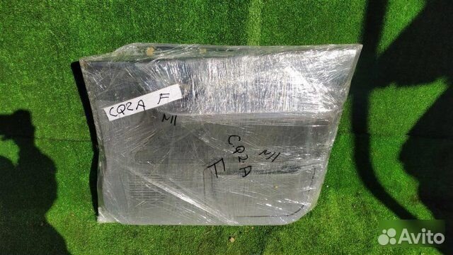 Обшивка дверей Mitsubishi Dingo CQ2A-0208953 4G15