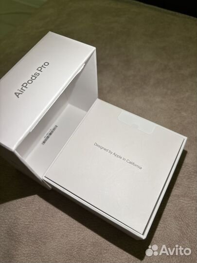 Airpods pro 2 type c