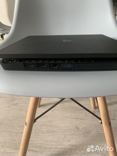 Sony playstation 4 slim 1tb