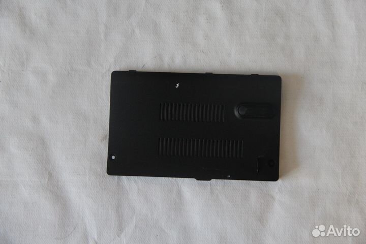 Крышка отсека HDD Asus N61D