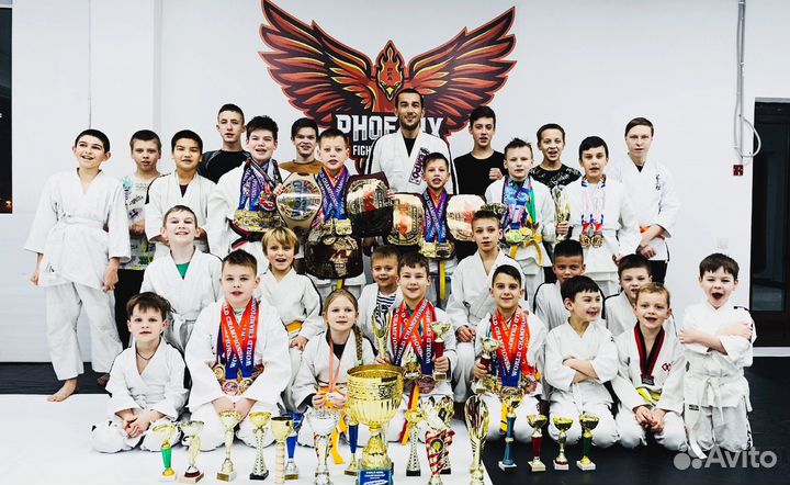 Бокс,Кэмпо-MMA,Дзюдо, Самбо, борьба