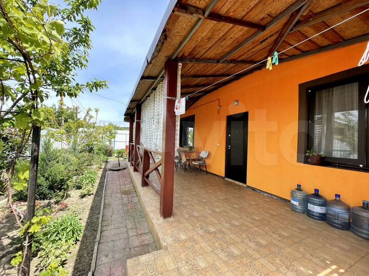 Дом 142,3 м² на участке 4 сот.