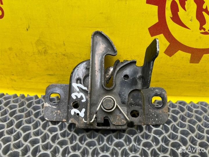 Замок капота Jeep Grand Cherokee 3 WH/WK 3.0 V6