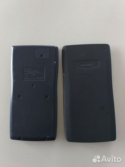 Инженерный калькулятор Casio fx-570MS