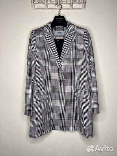 Жакет PennyBlack удлиненный новый