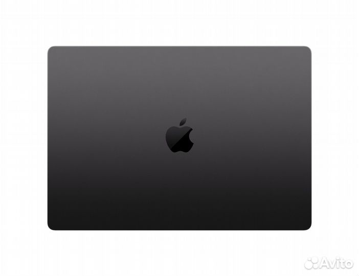 Apple MacBook Pro 14