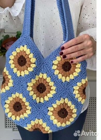 Вязаные вещи