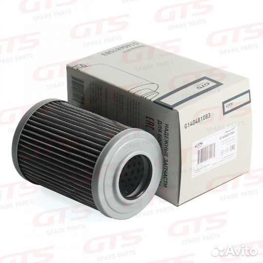 Фильтр кпп 74 85 130 056