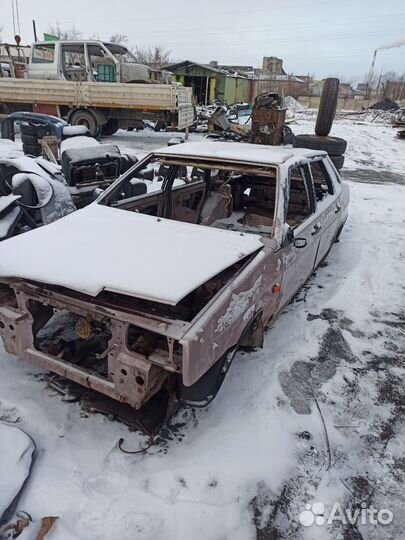 Авторазбор