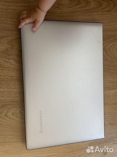 Ноутбук lenovo ideapad 300-15ISK