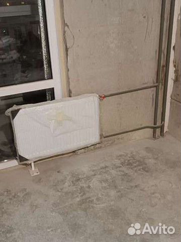 Металлическая батарея