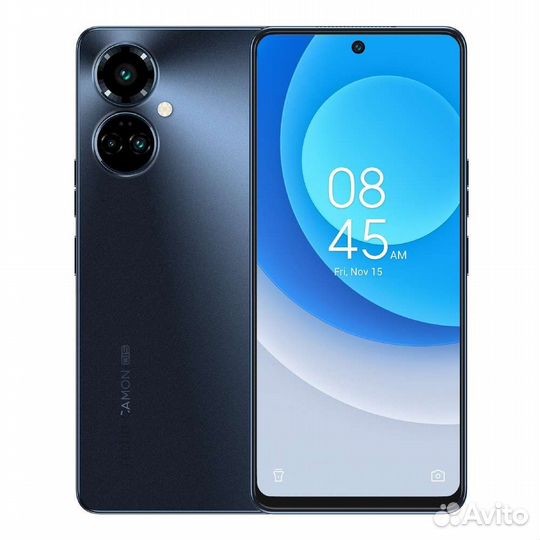 Tecno camon 19 pro