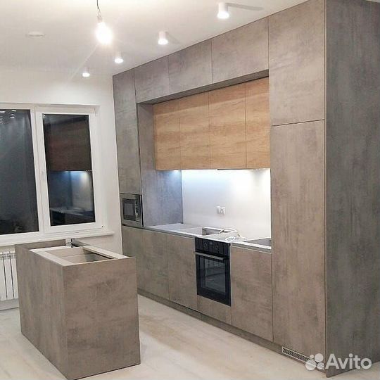 Кухня на заказ