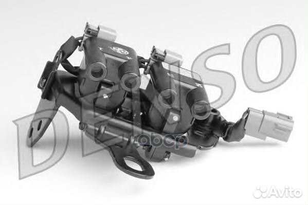 Катушка зажигания DIC0114 Denso
