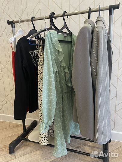 Женские вещи пакетом 40 42