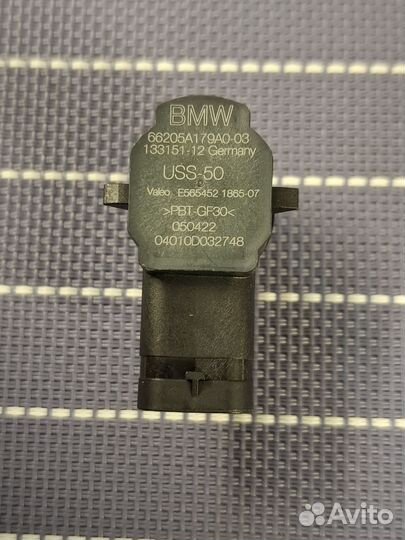 6620-A179A0 датчик парковки