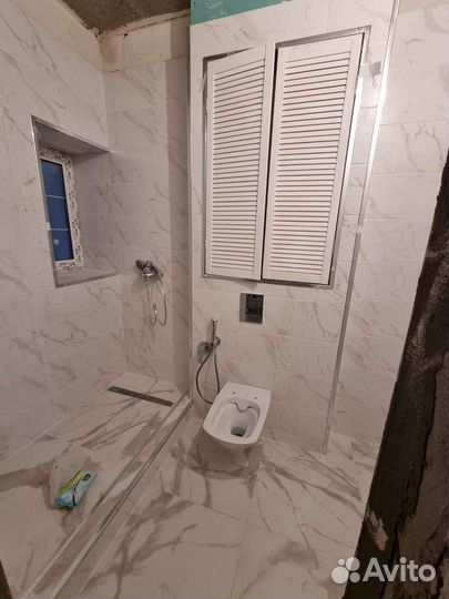 Ремонт квартир Зеленоград:плитка,сантехника,элек