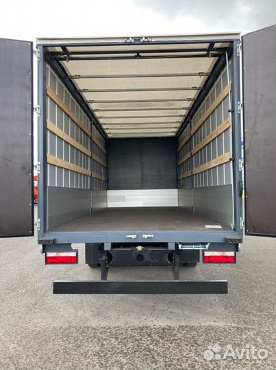 КАМАЗ Компас 12, 2024