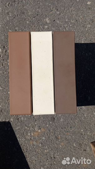 Кирпич лицевой классический красный