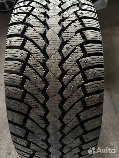 Pirelli Formula Ice 265/65 R17